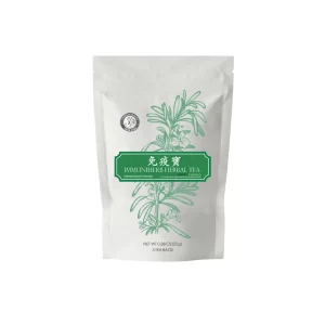 Immuniherb Herbal Tea Bags