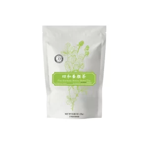 Four Harmony Beauty Herbal Tea