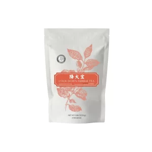 Cool Down Herbal Tea Bags
