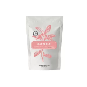 Floral Serenity Blend Herbal Tea