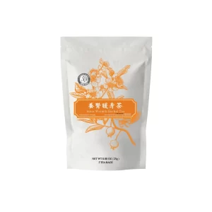 Inner Warmth Herbal Tea