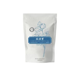 Fluid Balance Herbal Tea Bags