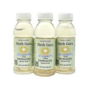 Fruity Immunity Herbal Drink – Pack of 12
