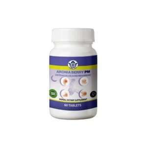 ARONIA BERRY PM Herbal Dietary Supplement