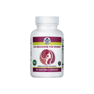 CHI RECHARGE FOR WOMEN Herbal Dietary Supplement