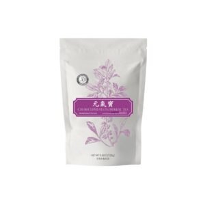 CHI Recuperation Herbal Tea Bags