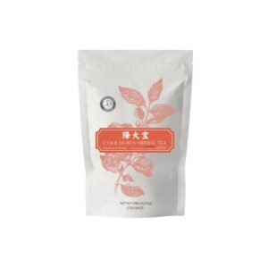 Cool Down Herbal Tea Bags