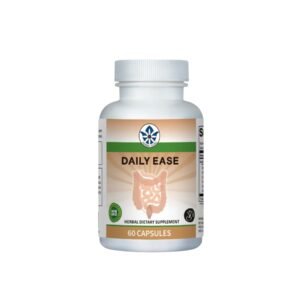 DAILY EASE Herbal Supplement