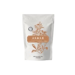 Five Element Herbal Tea