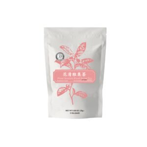Floral Serenity Blend Herbal Tea