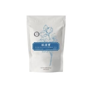 Fluid Balance Herbal Tea Bags