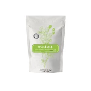 Four Harmony Beauty Herbal Tea