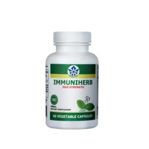 IMMUNIHERB Herbal Dietary Supplement