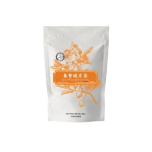 Inner Warmth Herbal Tea