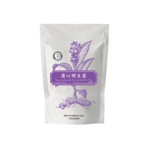 Tranquility & Vision Herbal Tea