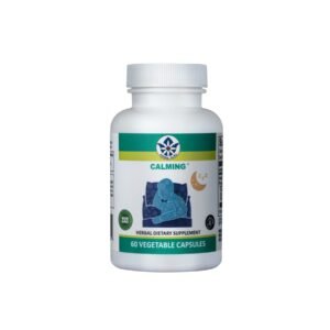 CALMING Herbal Dietary Supplement