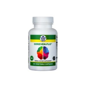 CEREVEN-FLO Herbal Dietary Supplement