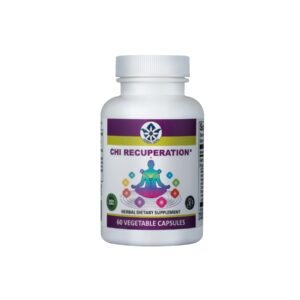 CHI RECUPERATION Herbal Dietary Supplement