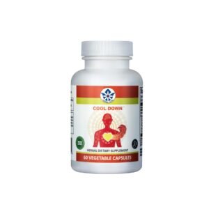 COOL DOWN Herbal Dietary Supplement
