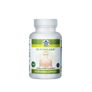 GLYCOCLEAR Herbal Dietary Supplement