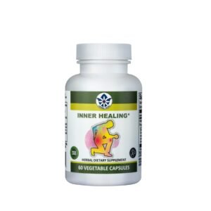 INNER HEALING Herbal Dietary Supplement