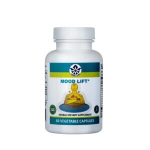 MOOD LIFT Herbal Dietary Supplement