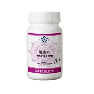 Xiao Yao San Herbal Dietary Supplement