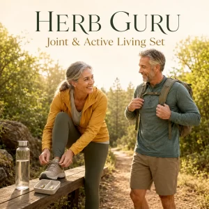 Joint & Active Living Set
