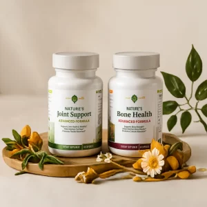 Joint & Active Living Set
