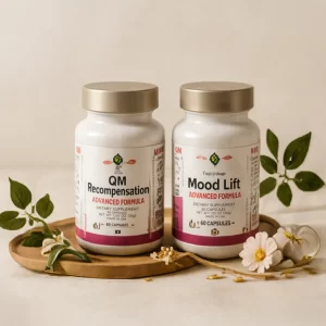 Women's Everyday Wellness Set